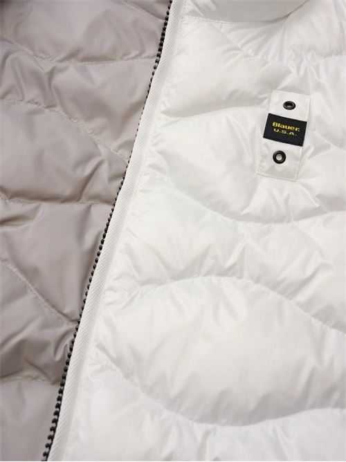  BLAUER | 26SBLUX02184 005958/100GG